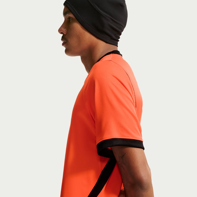 Nike Netherlands 2026 Stadium Home Dri-FIT Replica IB5334-809 02