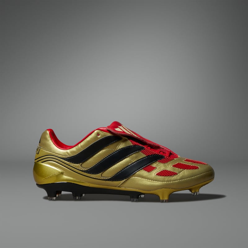 adidas Predator Precision ZZ FG IH0944 03