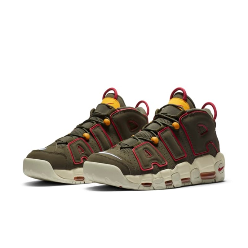 Nike Air More Uptempo DH0622-300 05