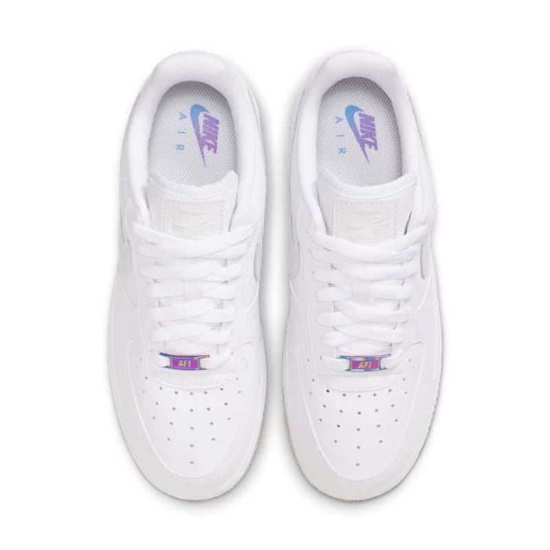 Nike Air Force 1 '07 LX FZ5531-111 04