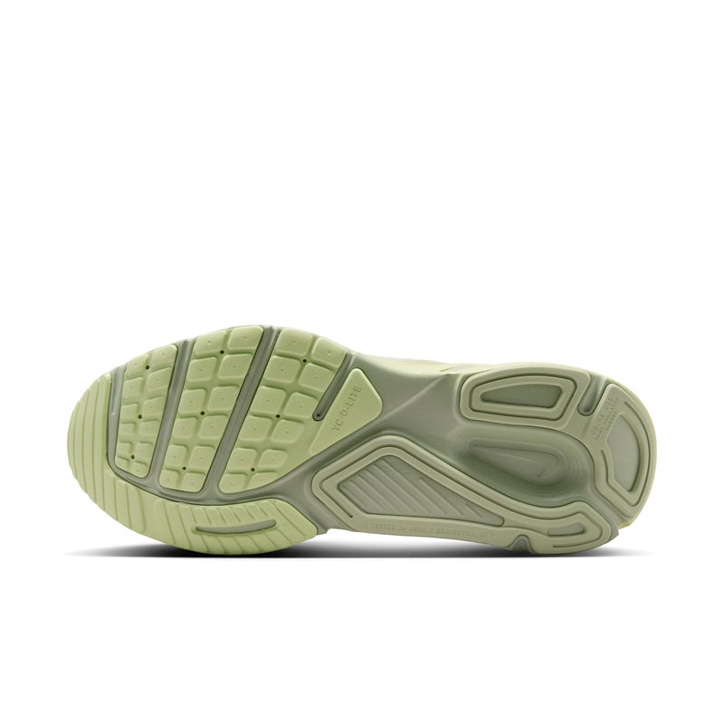Scarpe da running Nike Structure Plus "Spruce Fog" | Uomo | Corsa | 02 | SPORTSHOWROOM