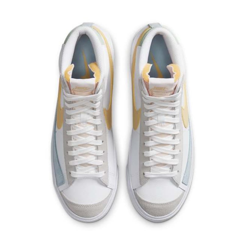 Nike Blazer Mid '77 DC0959-100 04