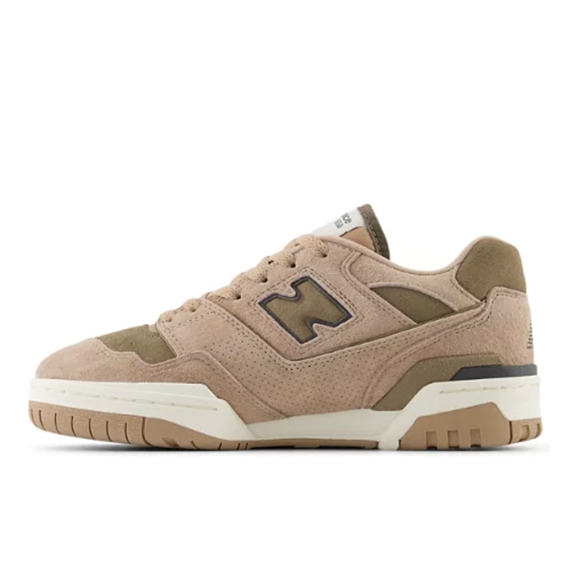 New Balance 550 BBW550RD 02