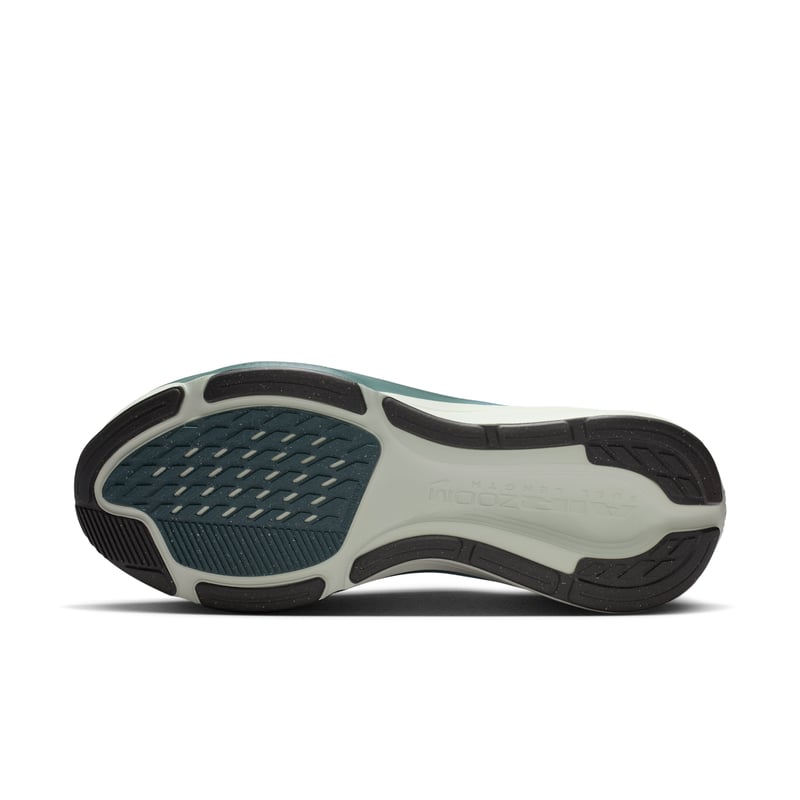 Nike Pegasus 42 running shoes "Pure Platinum & Work Blue" | Men | Running | 02 | SPORTSHOWROOM