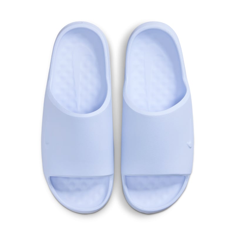 Nike Calm 2.0 Slide sneakers "Hydrogen Blue" | Dames | Sportstyle | 05 | SPORTSHOWROOM