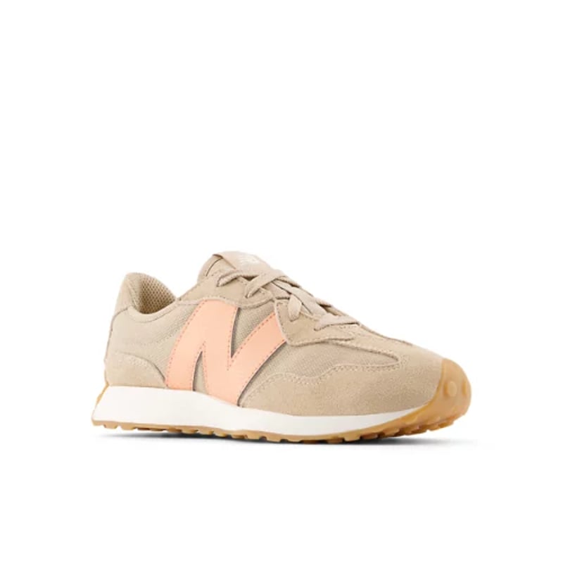 New Balance 327 LACE GS327WO 03