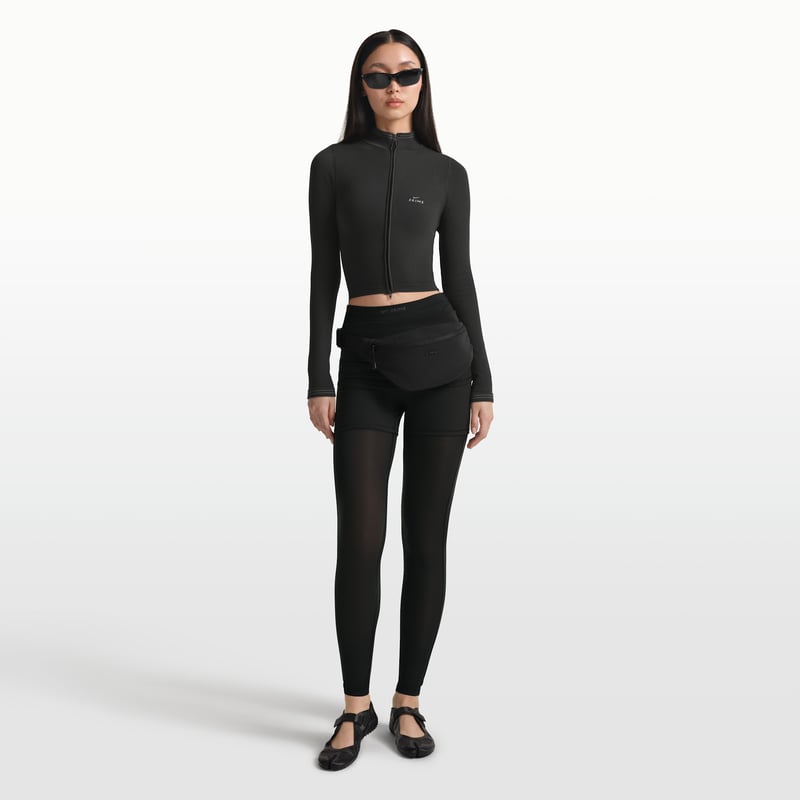 NikeSKIMS Ribbed Seamless IU8298-054 04