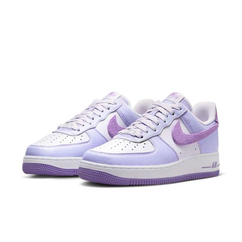 Nike Air Force 1 '07 Next Nature HQ3905-500 05