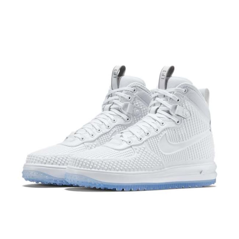 Nike Lunar Force 1 Duckboot 806402-100 05