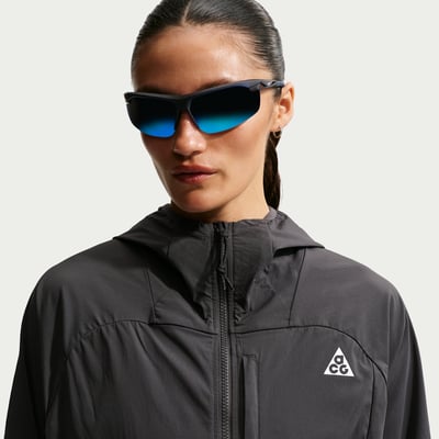 Jakna Nike ACG 'Five Towers' UV Protection "Anthracite" | Ženske | | 01 | SPORTSHOWROOM