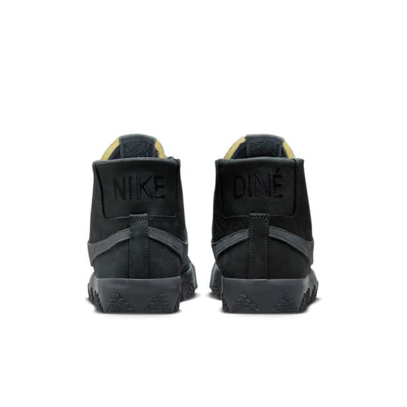 Nike SB Zoom Blazer Mid x Di'Orr Greenwood FQ0792-001 06
