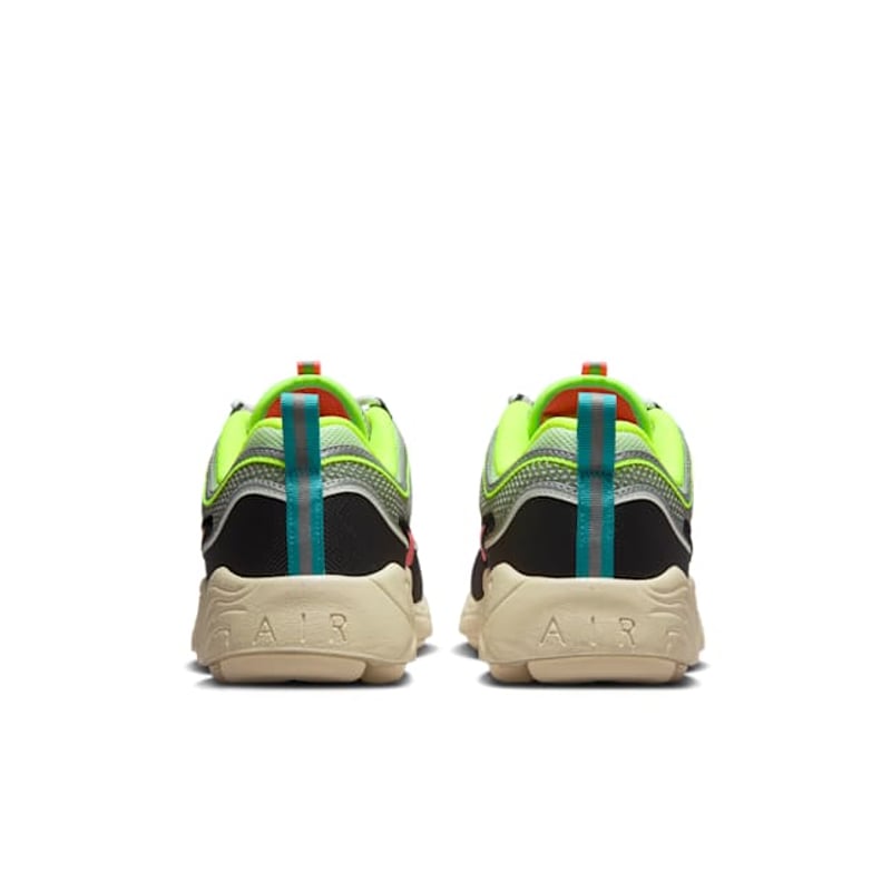 Nike Air Zoom Spiridon II1237-701 06