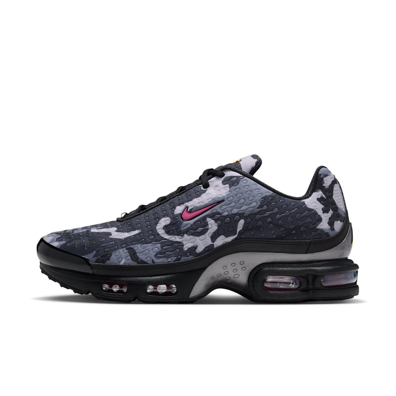 Tenisky Nike Air Max Plus 7 Premium "Camo" | Muži | Sportstyle | 01 | SPORTSHOWROOM