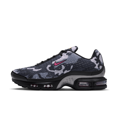 Sneakersy Nike Air Max Plus 7 Premium "Camo" | Mezczyzni | Sportstyle | 01 | SPORTSHOWROOM
