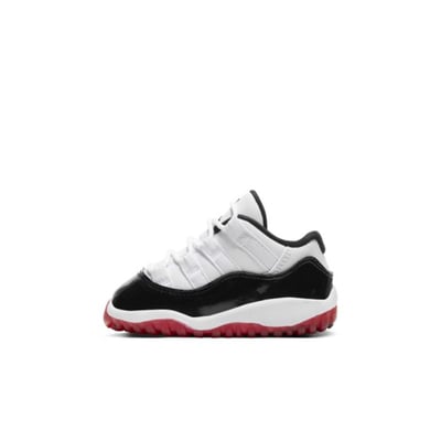 Jordan 11 Retro Low 505836-160