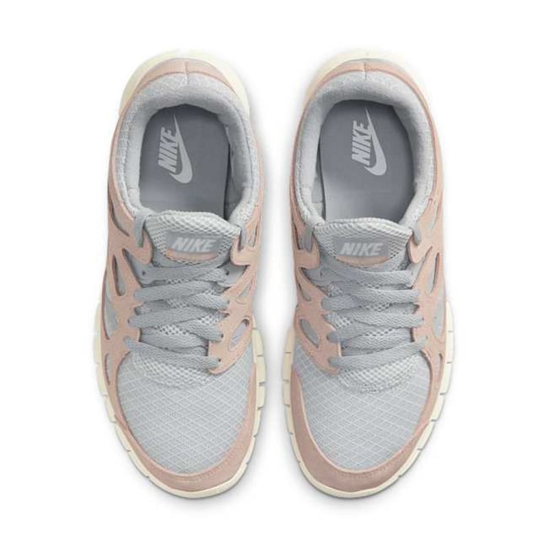 Nike Free Run 2 537732-013 04