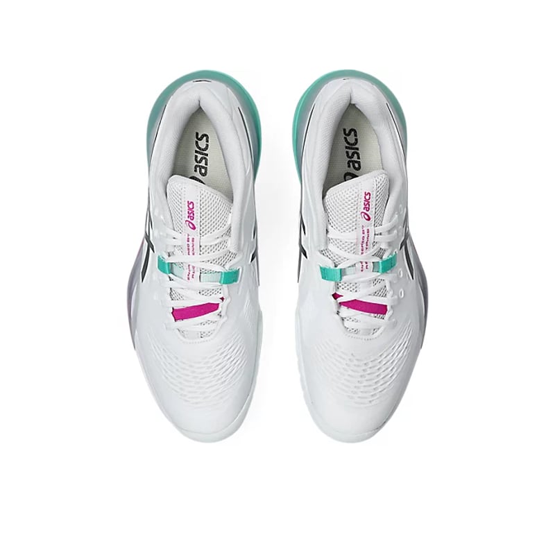 ASICS Gel-Resolution X 1041A481-103 06