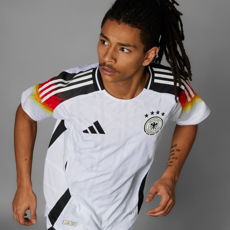 adidas Germany 2024 Home Authentic IZ1620 03