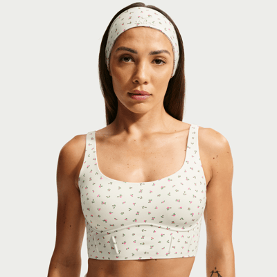 NikeSKIMS Matte Corset IV4903-108