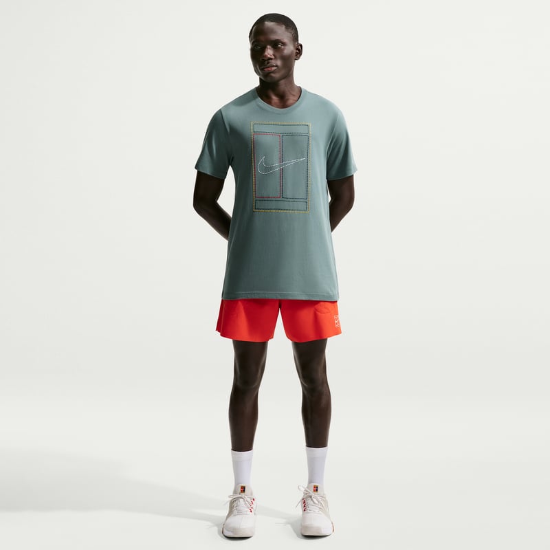 NikeCourt Heritage IH2085-382 04
