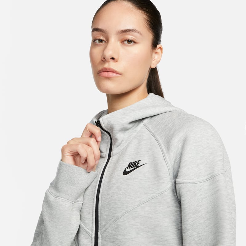 Nike Tech Fleece Windrunner FB8338-063 03