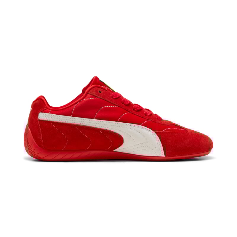 PUMA Speedcat x Scuderia Ferrari HP 309077-01 03