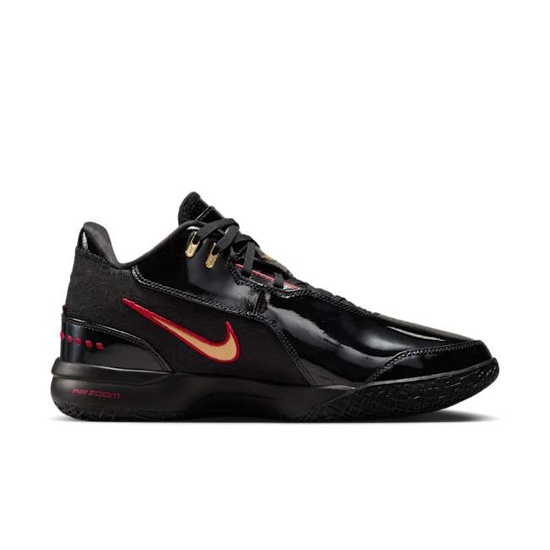 Nike LeBron NXXT Gen AMPD FJ1566-001 03