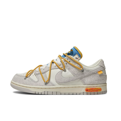 Nike Dunk Low x Off-White™ DJ0950-102