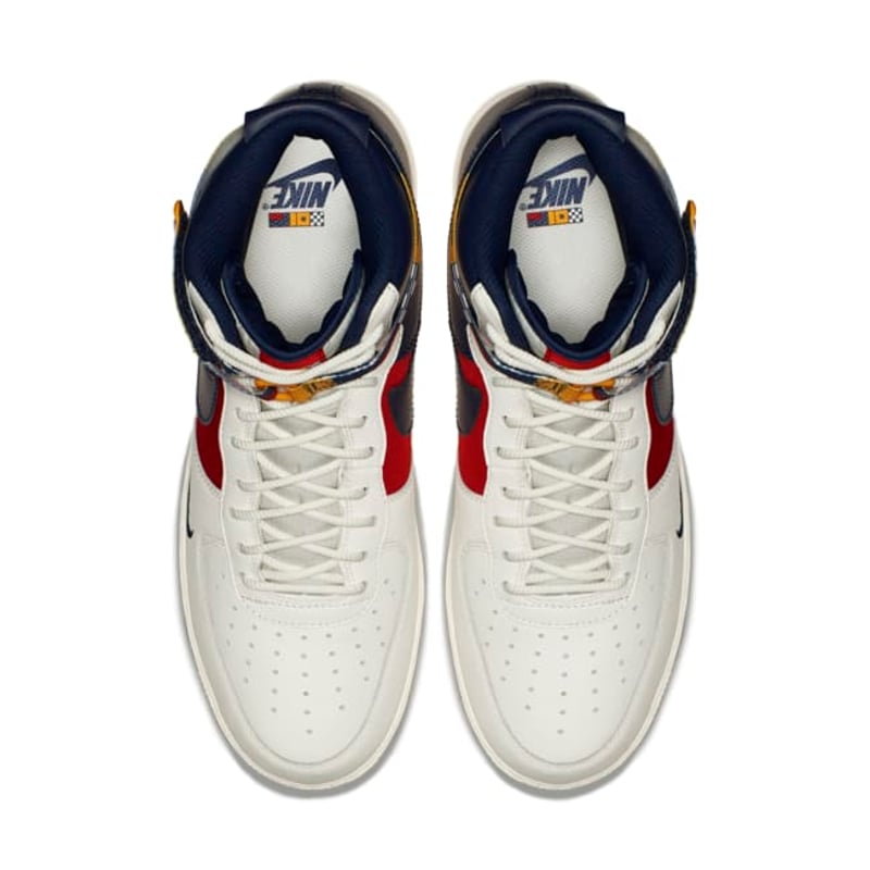 Nike Air Force 1 High AR5395-100 04