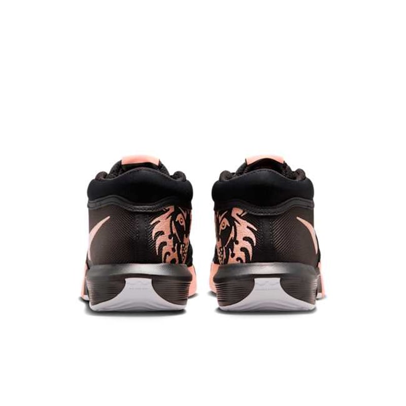 Nike LeBron Witness 8 HQ2139-001 06