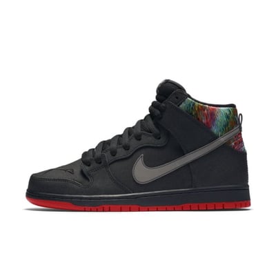 Nike SB Dunk High Premium Aztec Geometry 313171 030 SPORTSHOWROOM