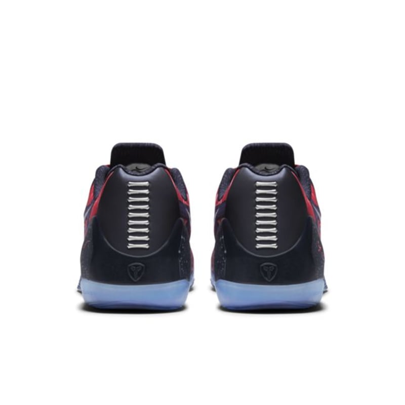 Nike Kobe 9 EM PRM 669630-604 06