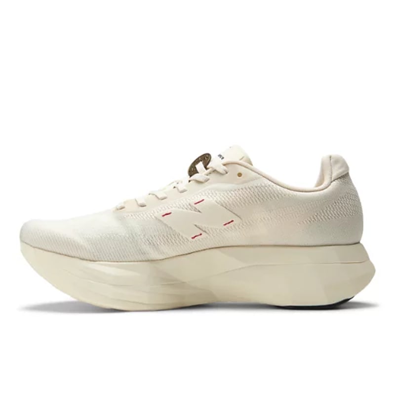 New Balance SC Elite v5 x District Vision futócipők "Linen" | Női | Futás | 01 | SPORTSHOWROOM