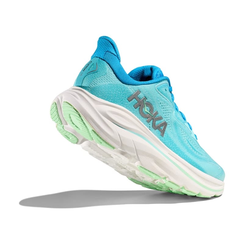 HOKA Clifton 10 1162050-SKYW 04