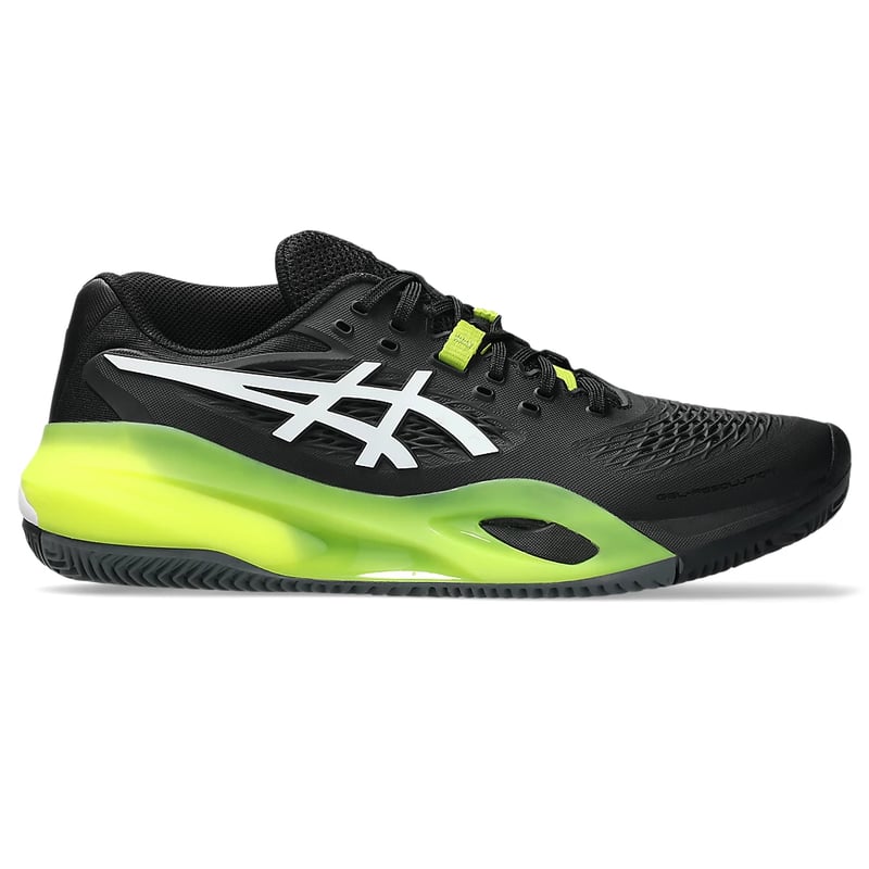 ASICS Gel-Resolution X Clay 1041A485-002 01