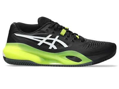 ASICS Gel-Resolution X Clay 1041A485-002