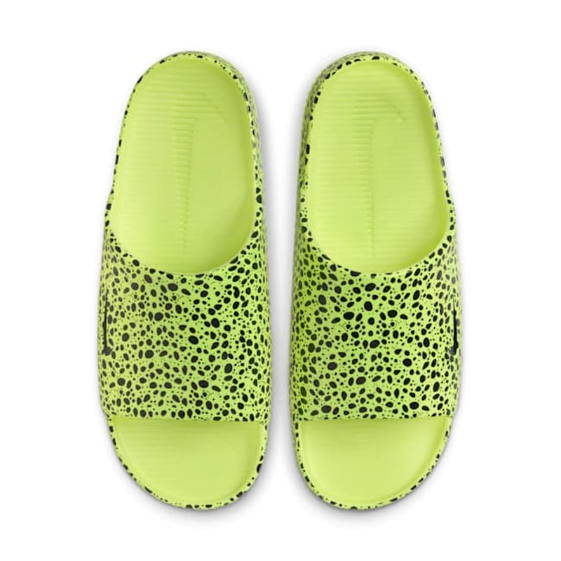 Nike Calm Slide ‘Electric Pack’ HF1067-700 05