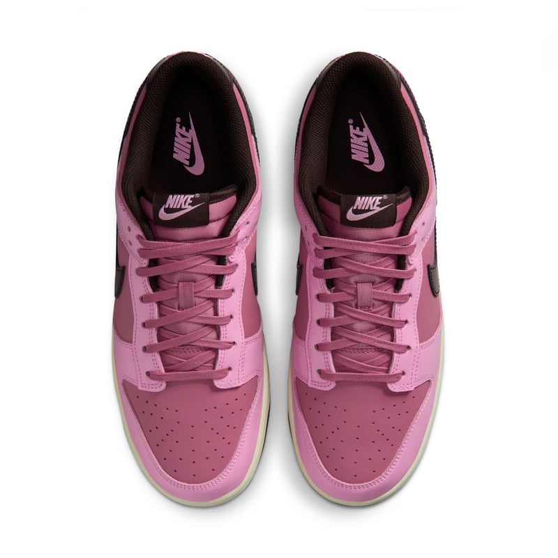Nike Dunk Low Retro Sneaker "Pink Donut" | Herren | Sportstyle | 04 | SPORTSHOWROOM