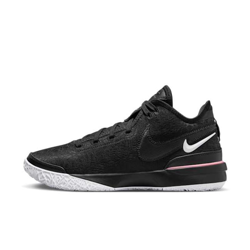 Nike LeBron NXXT Gen EP DR8788-003 01