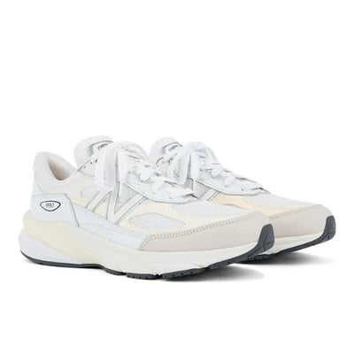 New Balance 990v6 Made in USA U990GB6