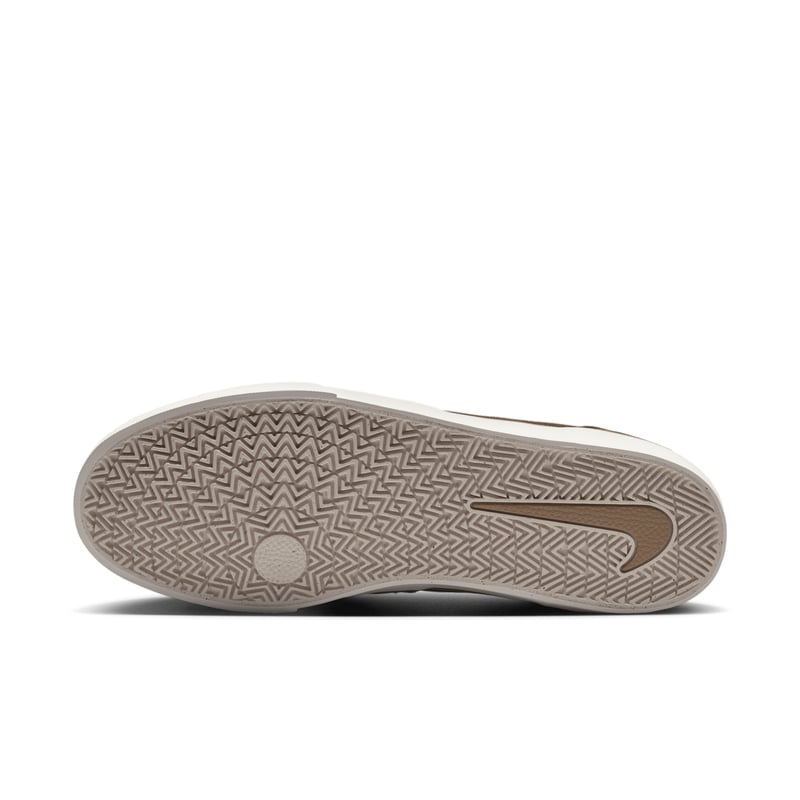 Skate tenisky Nike SB Chron 2 "Baroque Brown & Phantom" | Muži | Skejtovanie | 02 | SPORTSHOWROOM