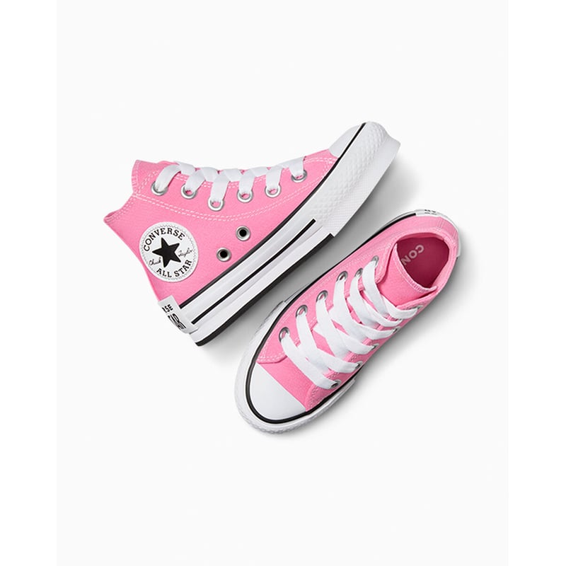 Converse Chuck Taylor All Star EVA Lift A08469C 04