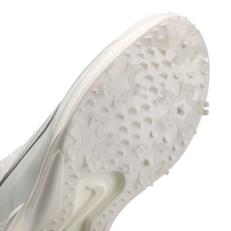 Chaussures de golf Nike Pegasus 1 G "White & Black" | Homme | Golf | 07 | SPORTSHOWROOM