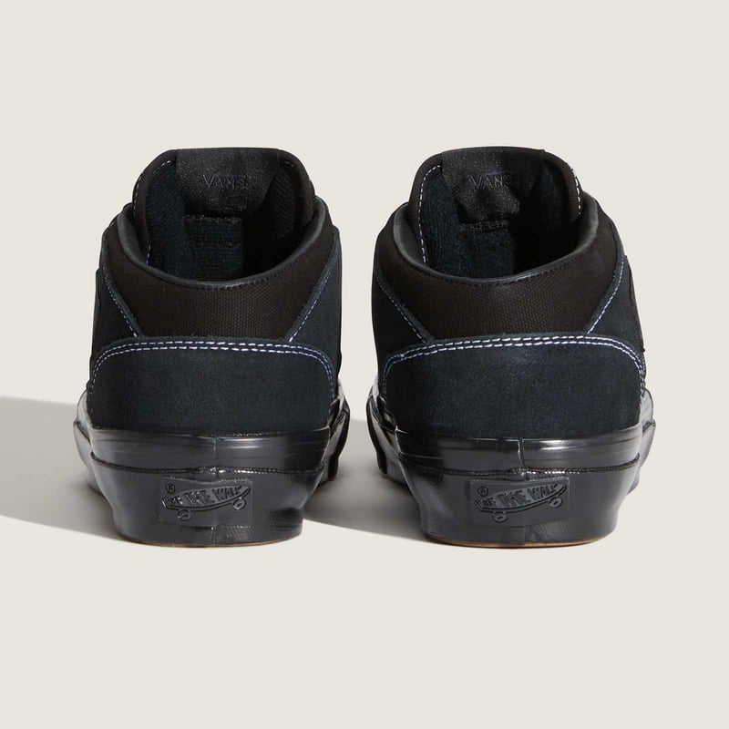Vans LX Half Cab Reissue 33 VN000E97BKA 04