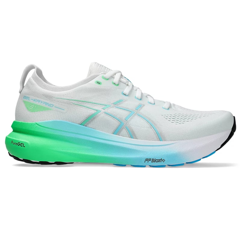 ASICS Gel-Kayano 31 1011B867-100 01