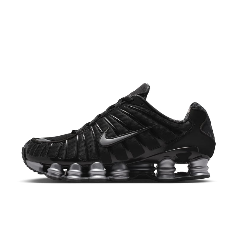Nike Shox TL IQ0299-010 01