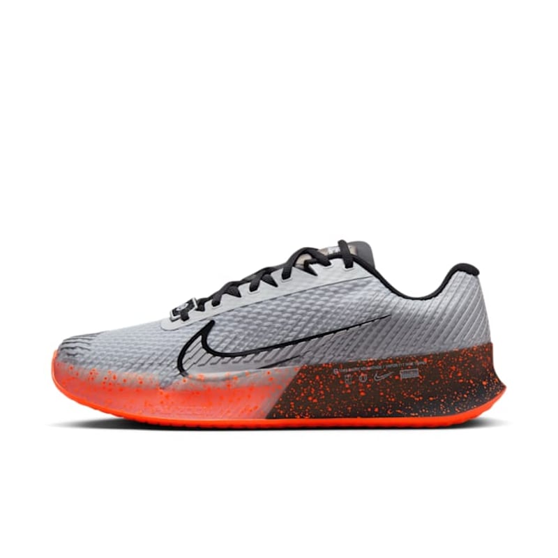 NikeCourt Vapor 11 HC Premium FQ7721-001 01