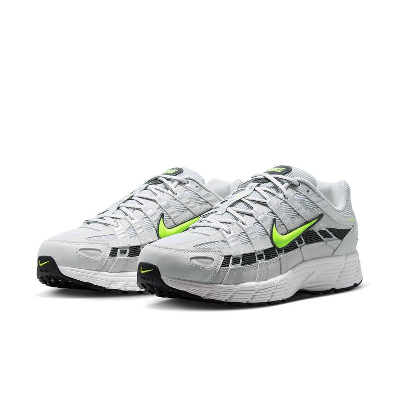 Nike P-6000 sneakers "Grey Fog & Volt" | Herre | Sportstyle | 04 | SPORTSHOWROOM