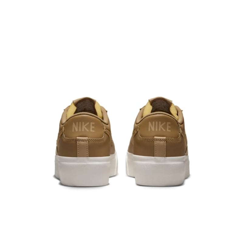 Nike Blazer Low Platform DJ0292-200 06
