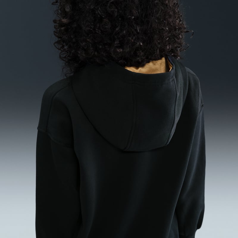 Nike Club Fleece Oversized IH2873-010 02
